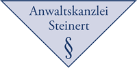 Logo Rechtsanwalt Jens Steinert, Link zur Startseite